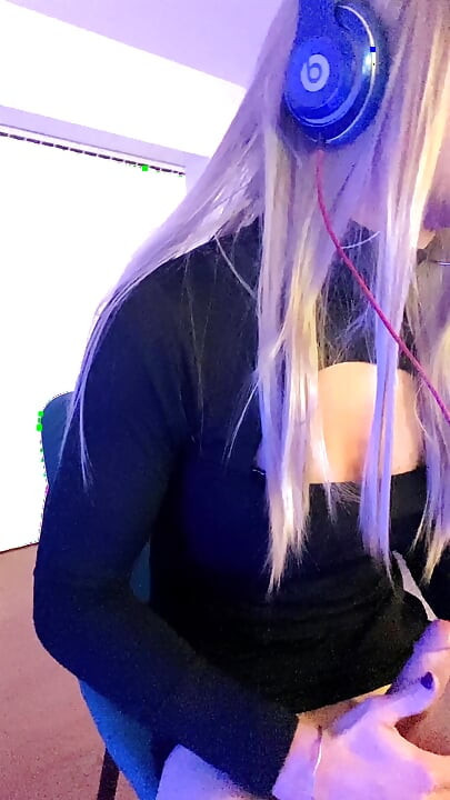 Femboy Freedom Jerking Compilation