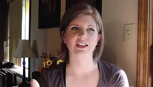 Vlog - Как я потеряла свою девственность