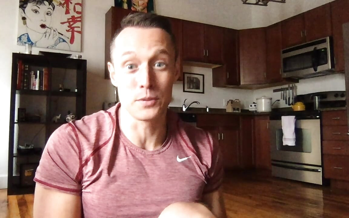 Muskeldyrkan livechatt