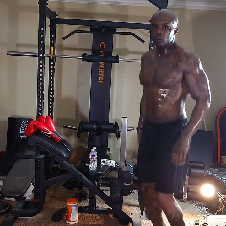 Conditioning Workout Core Strength Is Imperative for Maintaining the Natural Curvatures of the Spine