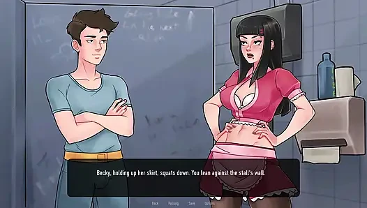 Полный геймплей - Deep Vault 69, часть 9