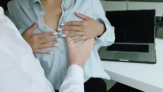 Mianins ve Pantera Belga: sollicitation