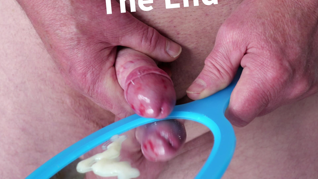 Sperm Slow Motion