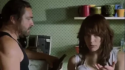 Milla Jovovich