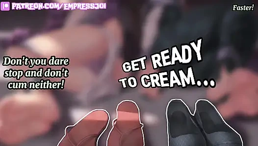 Beta sansürlü terapi bölüm 5 - sandalet ibadeti!