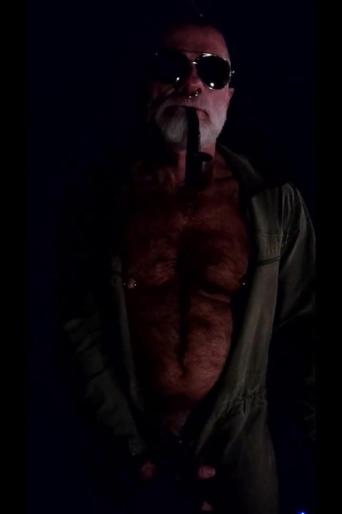 Mechanic Gear Pipe Titpig