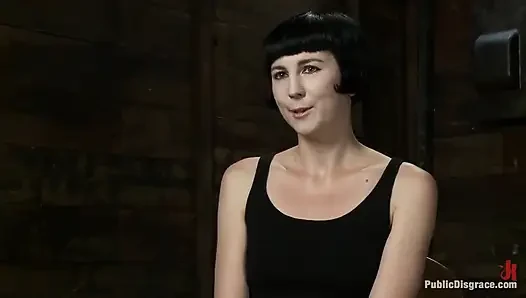 Erstes anal, erstes fisting, auf leben tätowiert!!!