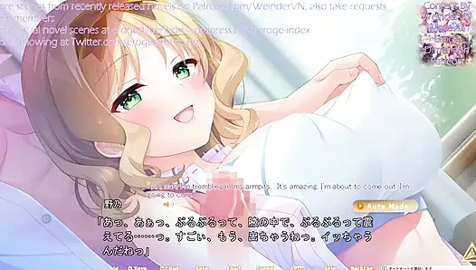Triple Pairing Route3 Scene1-4