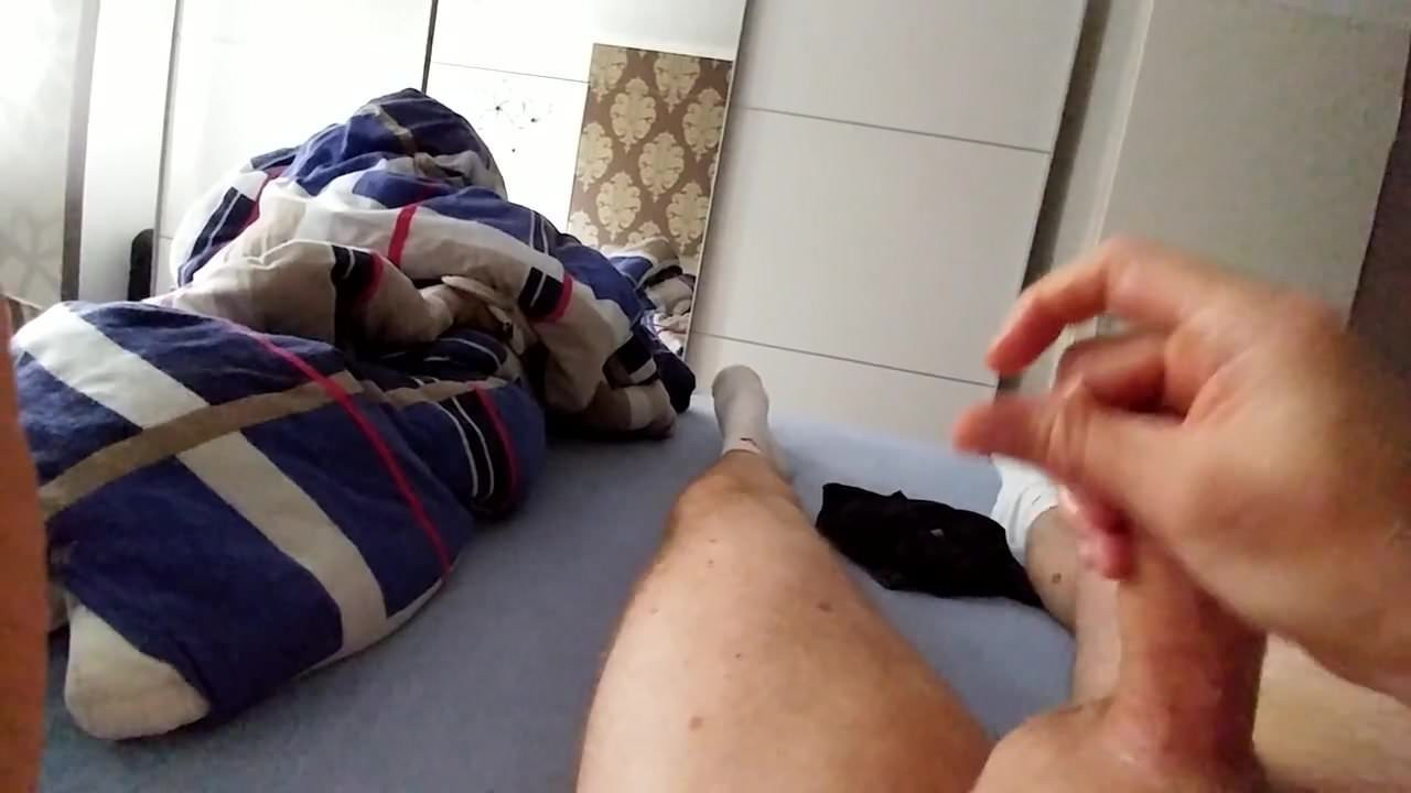 Cumshot