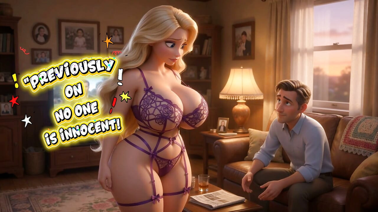 Ep7 No One is Innocent-Hotwife Breaking Point - Cheating Wife Ready To End All The Games