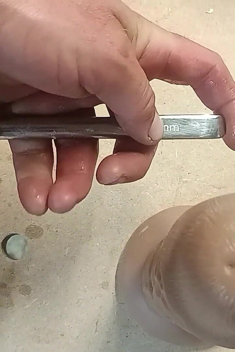 Souding Pumpy Cock Solo