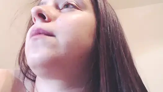 dance for Stepdaddy,he love my sexy body