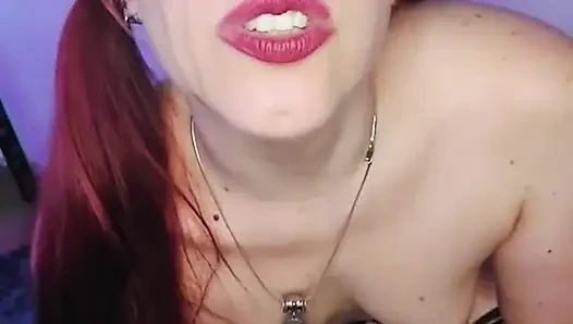 Shyyfxx beni eski sevgilim için terk etti! Götünü tıkacıyla arayacağım! Yoğun anal!