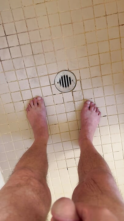 Shower fun 2