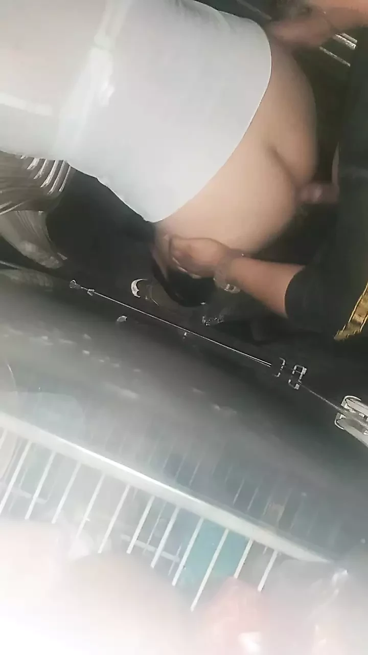 Anal sex