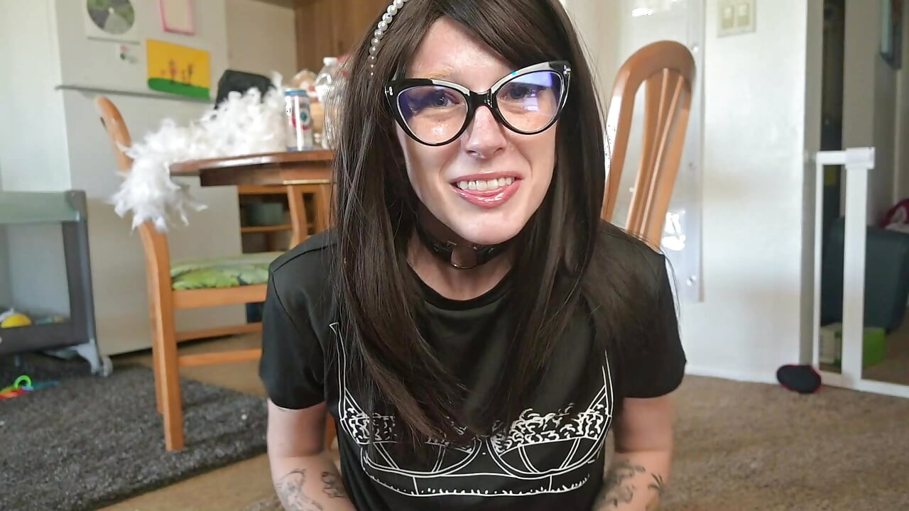 Directors Cut - Nerdy GF Valentines Date