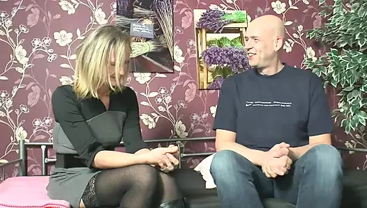 Baby come on myture body dan ngentot aku dengan benar dulu