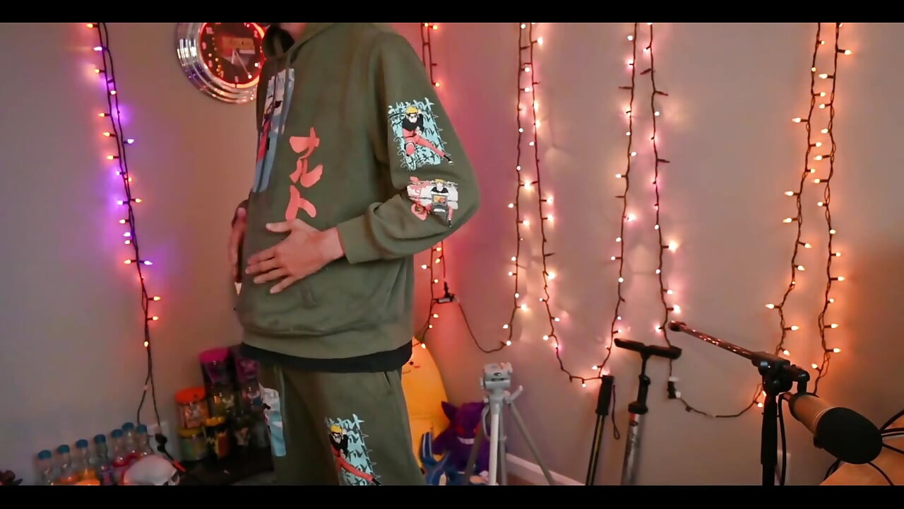 My full belly