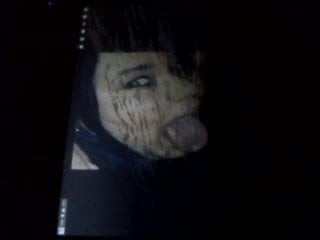 Tribute MONSTER facial Taliah