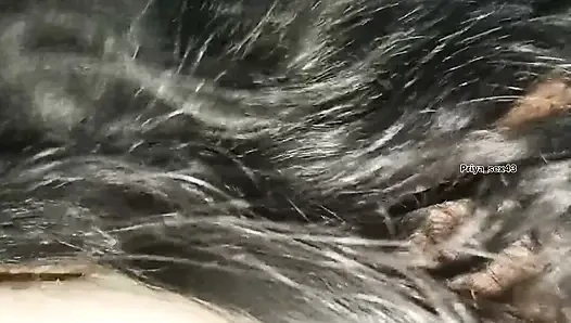 Very Hot Padosan Real Sex story