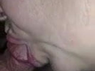 The wife sucking me