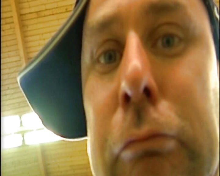 Compilación a caballo anal