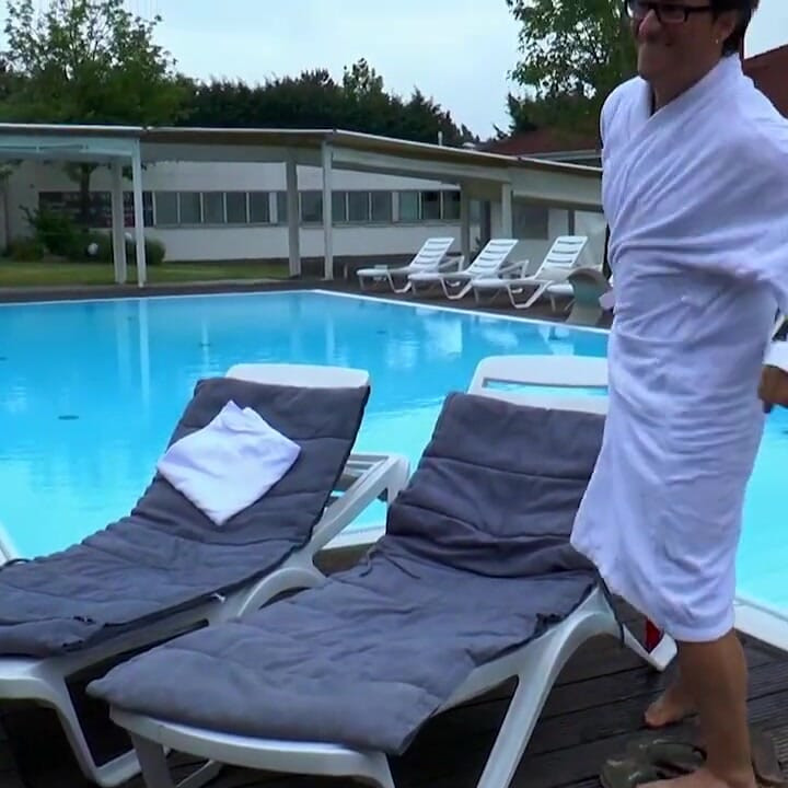 Deutschland porn - Scene #06