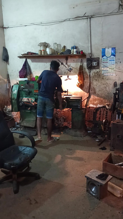 Video kerja saya sax video seterusnya