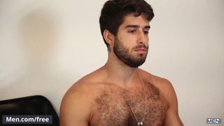 Men.com - Dante Colle and Max Wilde - Boys Trip Part 2 - Dri