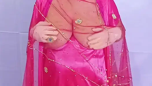 Порно индийской дези бхабхи