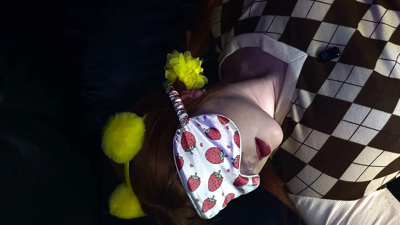 I Fuck Stepdaddy and His Two Friends Big Creampies