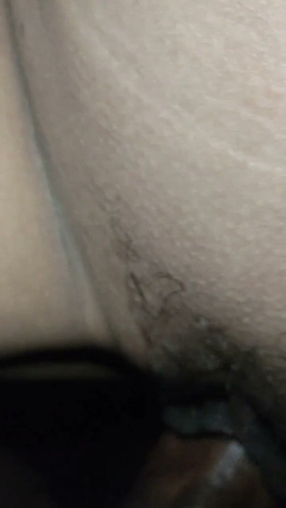 Nepalese girlfriend and boyfriend at home | Clip 2