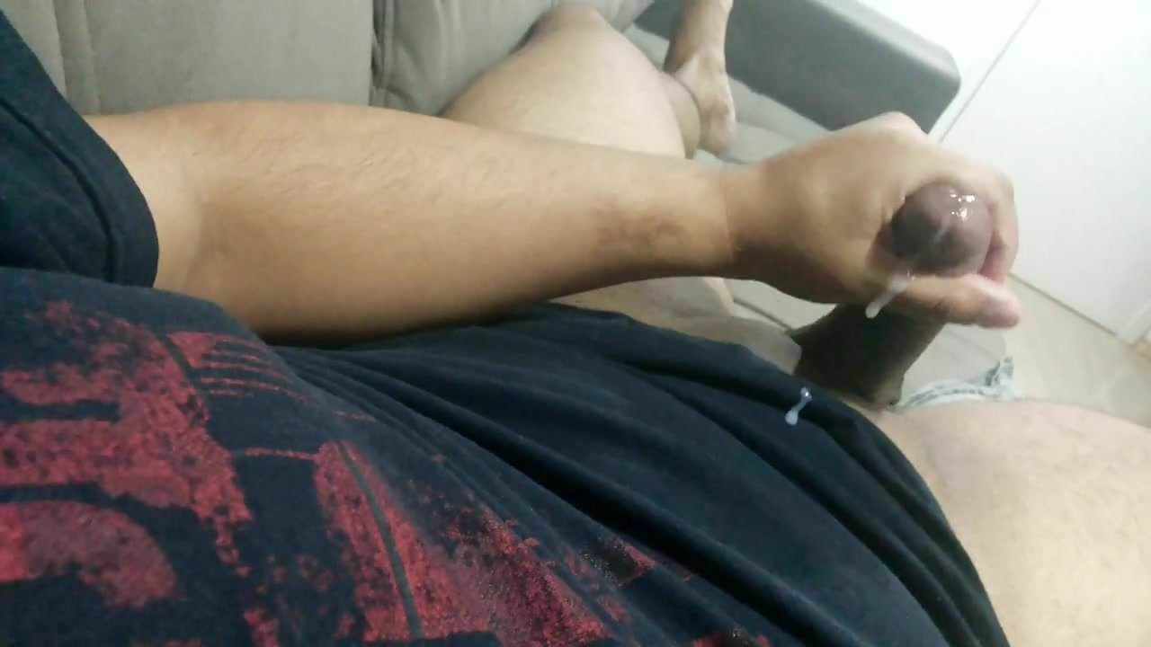 thick cum