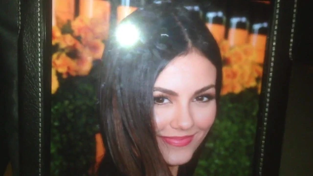 Victoria Justice Tribute 4