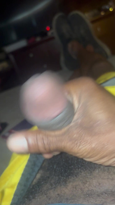 Horny again