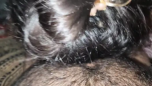 Я трахнул жену экспатриантов.