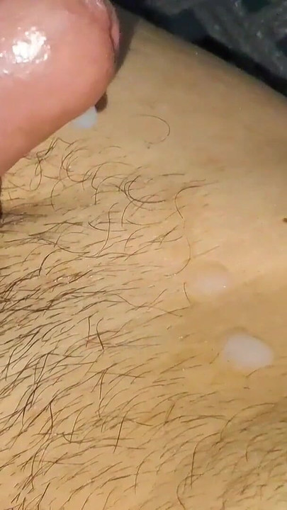 Captivating moment from "Indian Gay Boy feel Horny and Mastrubate his Huge Cock by Hand"