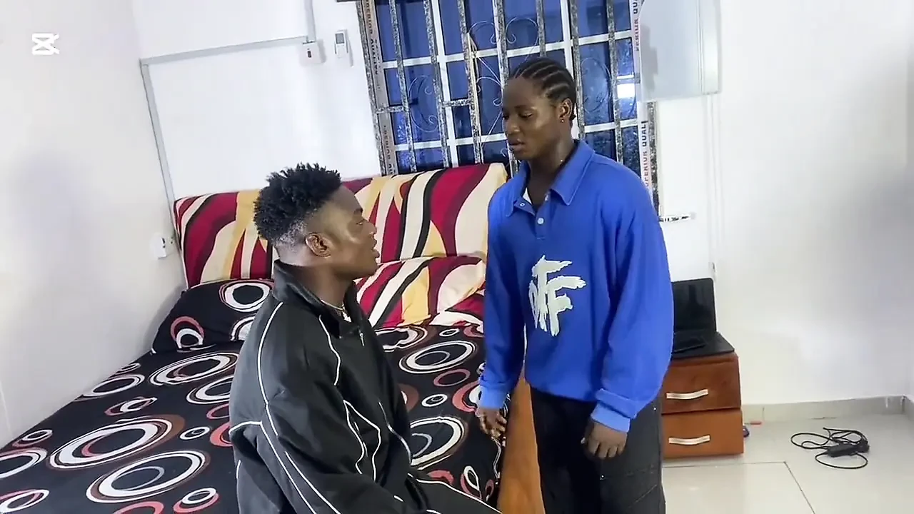 Wanted My House Mate Big Dick and I Got It
