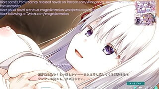 Haison Shoujo Ni Scene1-5