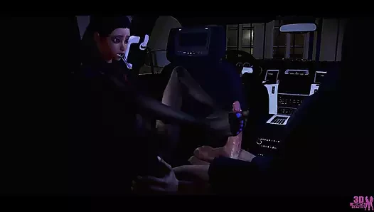 We Meet Again (feet Sex)