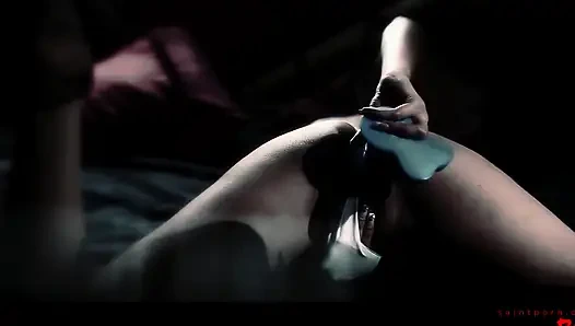 Honey demon lagi nyari pacar barunya