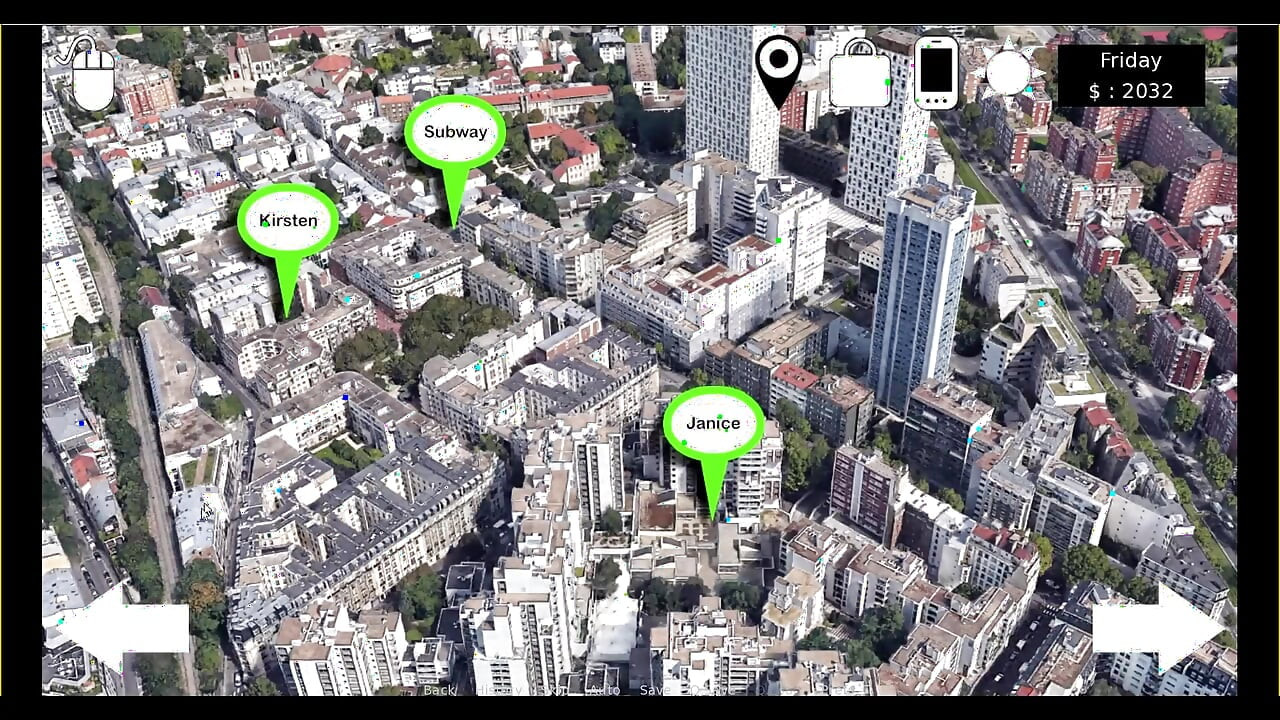 Minha febre secreta # 3 - Barbara tocou com ela mesma enquanto gravava ... Abel... Johannes foi ao clube de strip-tease e fodeu a Marissa.