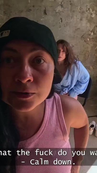 HUNT4K. This is how sexy girls earn money nowadays | Clip 1