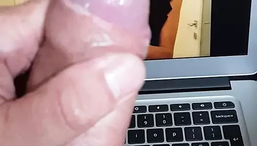 haraç için İtalyan milf