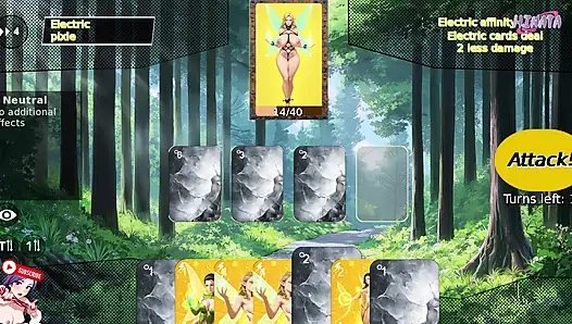 Fucking in the GYM with my yoga and fitness teacher. KING ep 5