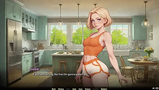 Too Perverted Boyfriends (part 4)