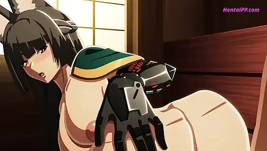 Miyabi’s Personal Sex Training Session