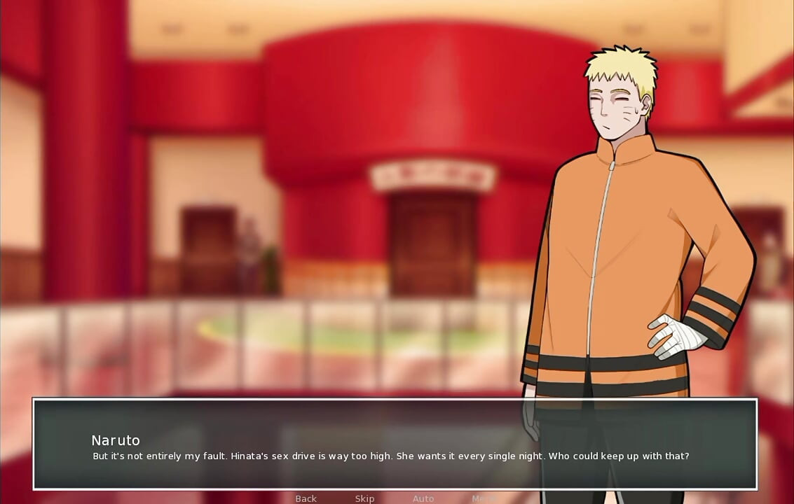 Konoha milfs phần 38 - naruto gần như bắt gặp Hinata thủ dâm con trai riêng của cô ấy trong phòng tắm - bởi eroticgamesnc