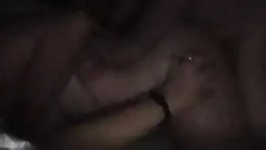 Cuckquean Nights - Sharing a Bed with My Husband and His Cuckcake