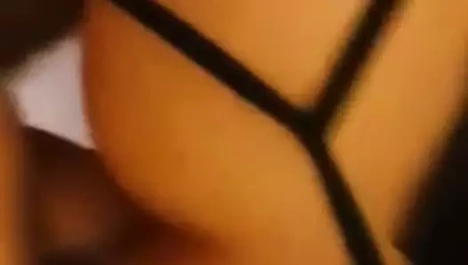köpek stili sikme